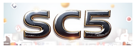 sc5 logo